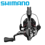 Shimano Vanford C2500S XG FA - 2024 Fishing reel