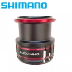 Shimano Vanford 4000 MHG A Spare Spool