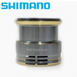 Shimano Sedona 2500S FJ Spare Spool