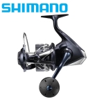 Shimano Stradic SW B 10000 HG - 2024 Fishing reel
