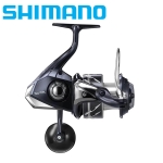Shimano Stradic SW B 10000 HG - 2024 Fishing reel