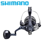 Shimano Stradic SW B 10000 HG - 2024 Fishing reel