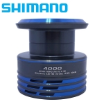 Shimano Nexave 4000 FI Spare Spool