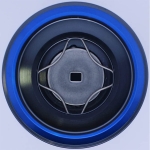 Shimano Nexave 4000 FI Spare Spool
