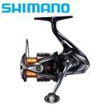 Shimano Nexave 2500 FJ - 2026 Fishing reel