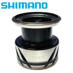 Shimano Stradic 2500 FM Spare Spool