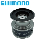 Shimano Stradic 4000 XG FK Spare Spool