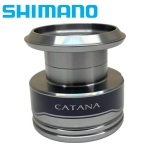 Shimano Catana 2500 FE Spare Spool Резервна шпула