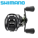 Shimano Curado K MGL 71 XG Left Hand Multiplier