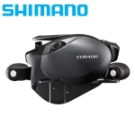 Shimano Curado K MGL 71 XG Left Hand Multiplier