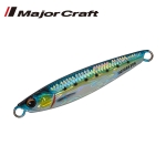 Major Craft Jigpara Livebait 30g Metal Jig