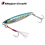Major Craft Jigpara Livebait 50g Metal Jig