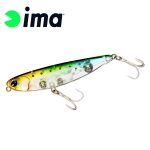 Ima Pugachev's Cobra 90 Kulbit Surface lure