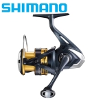 Shimano Sahara C 2000 FJ Макара