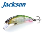 Jackson Meteora Joint 49 Hard lure