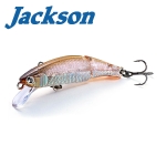 Jackson Meteora Joint 49 Hard lure