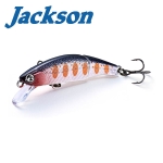 Jackson Meteora Joint 49 Hard lure