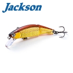 Jackson Meteora Joint 49 Hard lure