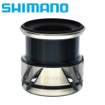 Shimano Stradic 2500S HG FM Spare Spool (for ST2500SHGFM)