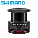 Shimano Vanford 2500 Spare Spool (for VF2500F)