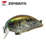 Zip Baits Hickory SSR 34mm Hard lure
