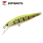 Zip Baits Rigge Flat 60S Hard lure