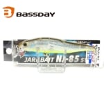 Bassday Jarkbait NJ-85SW Hard Lure