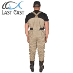 Last Cast Chest Wader Wading suit