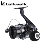 Tailwalk Durize 3500S XGX Fishing reel