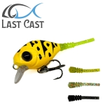 Last Cast Pop Tail 30 Hard lure