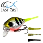 Last Cast Pop Tail 30 Hard lure