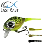 Last Cast Pop Tail 30 Hard lure