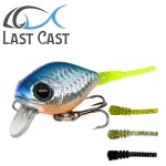Last Cast Pop Tail 30 Hard lure