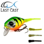 Last Cast Pop Tail 30 Hard lure