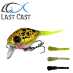 Last Cast Pop Tail 30 Hard lure
