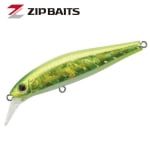 Zip Baits Rigge Flat 80S Hard lure