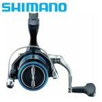 Shimano Nexave C3000 FI Fishing Reel