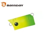 Bassday Pellet Pellet F Hard lure