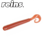 Reins G-Tail Saturn 2.5 / 6.4cm Силиконова примамка