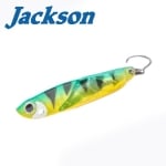 Jackson Daniel 7g
