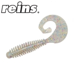 Reins G Tail Grub 3.0 / 7.6cm Soft lure