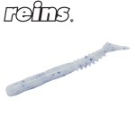Reins Rockvibe Shad 2.3 / 5.8cm Soft lure