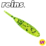 Reins Chibi Hira Aji Adder 1.5 / 3.81cm Soft lure
