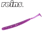 Reins Aji Adder Shad 2.0 - 428 Purple Dynamite 15pcs