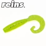 Reins Fat G Tail Grub 2.0 / 5.08cm Soft Lure