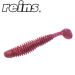 Reins Bubbling Shad 3.0 / 7.62cm Soft Lure