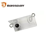 Bassday Pellet Pellet F Hard lure