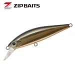 Zip Baits Rigge Flat 50S Hard lure