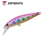 Zip Baits Rigge Flat 70S Hard lure