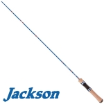 Jackson Trout Signal TRSC Baitcasting rod